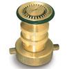 Brass Fire Hose Nozzles