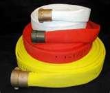 Special Fire Hoses