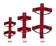 Fire Extinguisher Universal Brackets